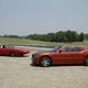 Illustration for article titled The 2000s and the American Muscle Revival
